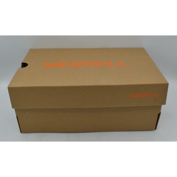 Merrell Womens Size 8.5 MOAB 2 Quilted Adobe Rose Slip On Slide Shoes - Picture 10 of 11